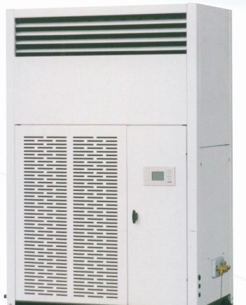 大京变频节能恒温恒湿空调系统