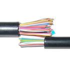 铠装通信电缆HYAT23-HYA23 钢带铠装通信电缆