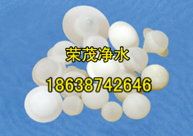 江苏液面覆盖球生产厂家   南京液面覆盖球出厂价格【荣茂净水】