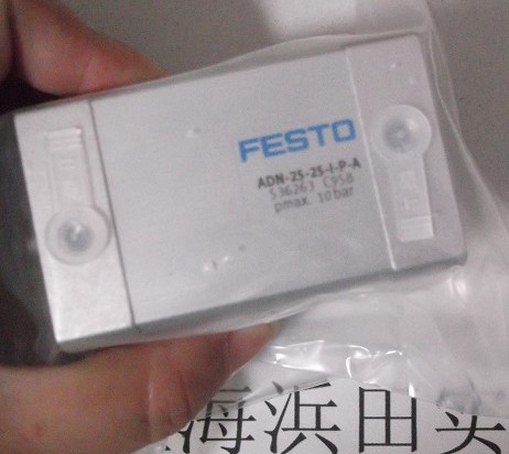费斯托FESTO6684 OS-PK-3 现货原装