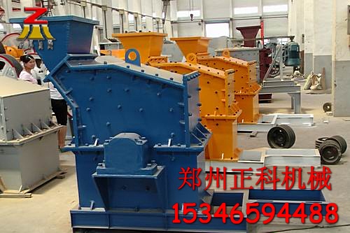 供应成套制砂机生产线 配套制砂机设备 郑州正科品质保障