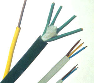 KFFP 4*2.5现货电缆价格