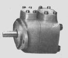 叶片泵YB-A25C