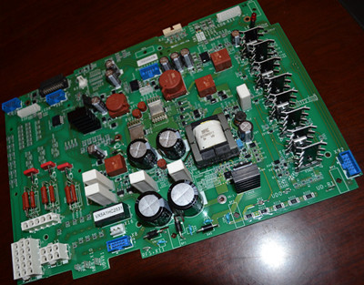 VX5A1HC5063 施耐德大功率电源驱动板