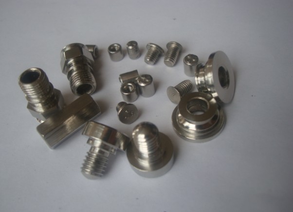 不锈钢螺栓-不锈钢螺丝-304不锈钢-不锈钢螺母-不锈钢异形件