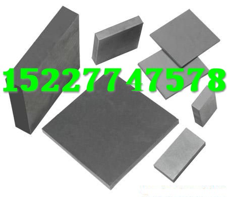 原厂正品现货硬质合金板|合金板条 YG522 3*200*300