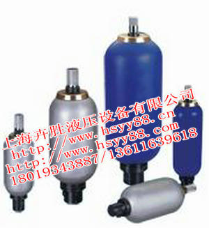 上海NXQ液压油蓄能器