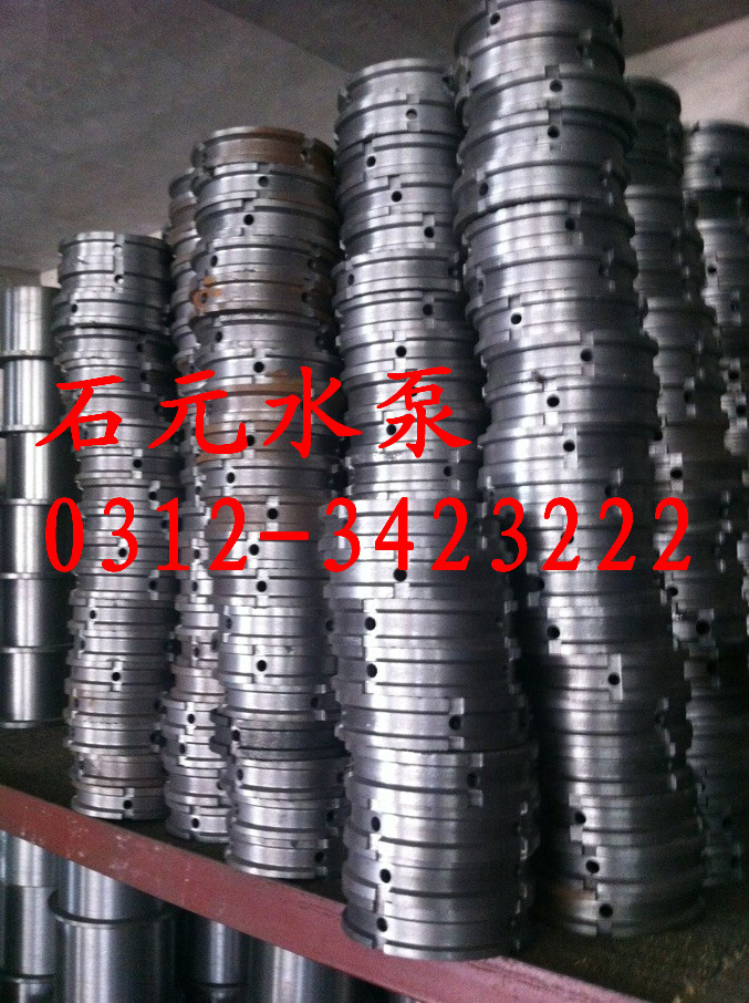 DG46-50×7工业锅炉给水泵|密封环-0312-3423222