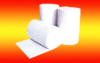 硅酸铝保温棉