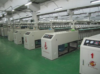 纺纱设备（纺机）厂家新品上市冬季畅销中