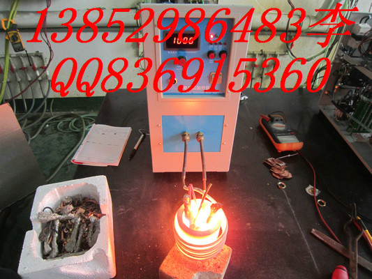 熔铜炉|7千瓦2公斤两项电熔铜炉