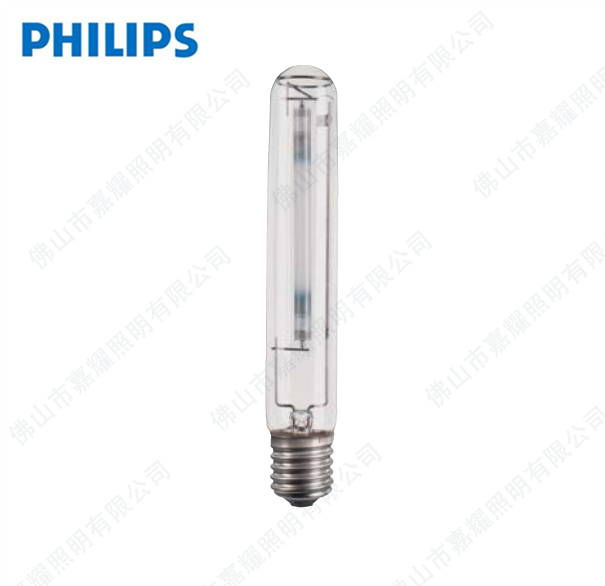 飞利浦SON-T E40高效高压钠灯管 节能型高压钠管