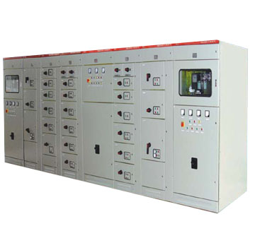 深圳市高低压配电设备生产厂家   高压配电柜的组成 高压配电柜成套设备