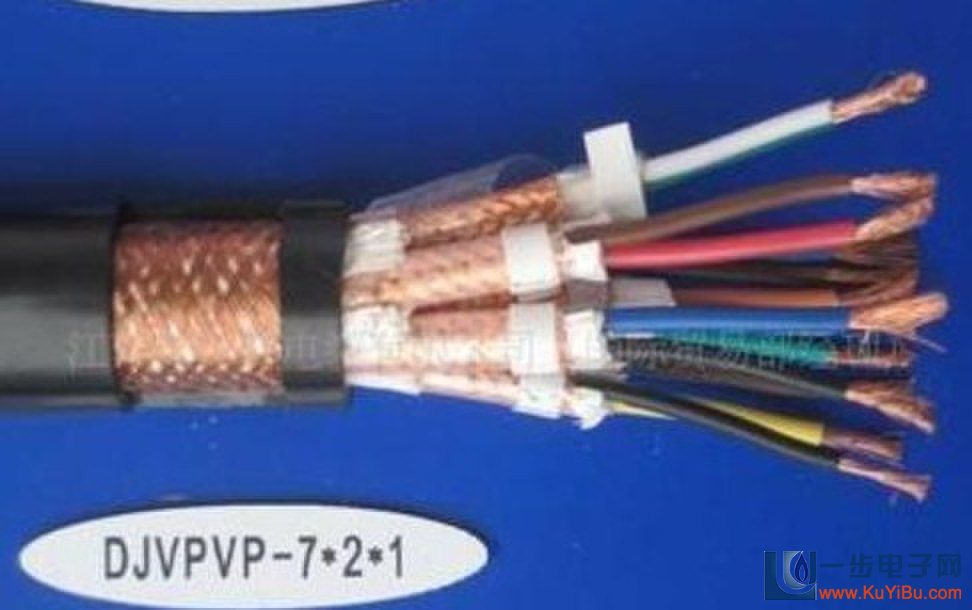 煤矿用控制电缆，阻燃控制电缆MKVV32/MKVV22