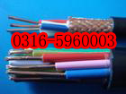 阳泉防爆本安电缆厂家，EISC-S本安电缆销售