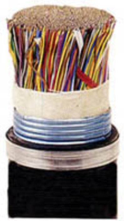 PUYVR通信电缆价格-MHYVR矿用通信电缆