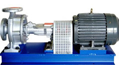 LQRY65-50-180油泵 热油泵 上海耐励导热油泵