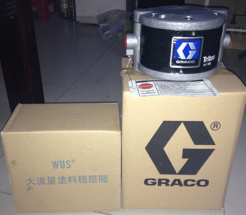 供应GRACO308油泵 固瑞克308油泵膜片