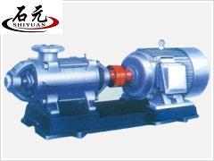 S250-430安德里兹泵规格型号（图）