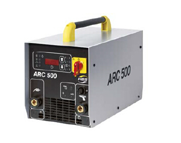 原装进口德国HBS螺柱焊机ARC500 上海HBS螺柱焊机专业供应
