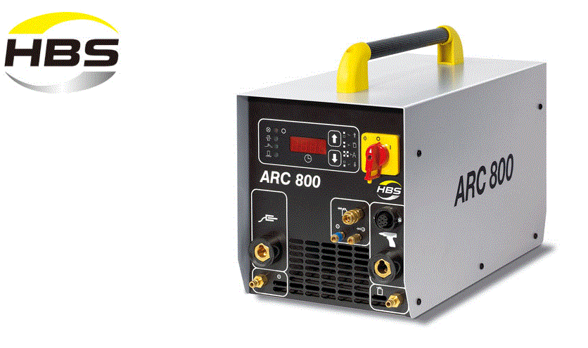 ARC800进口螺柱焊机HBS价格 厨具业用进口德国螺柱焊机厂家