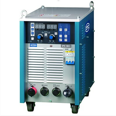 OTC二氧化碳气保焊机CPVE-500 OTC气保焊机价格
