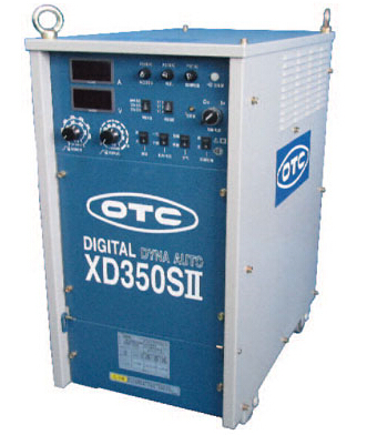 欧地希气保焊机XD-350S OTC气保焊机价格