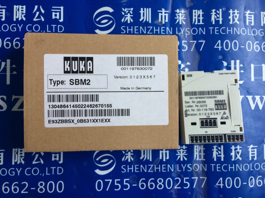 KUKA机器人配件KUKA 库卡KCP2 USPP KCP2 【常备大量库存】