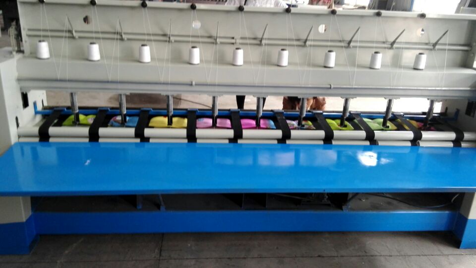 武汉市优质的绗缝机经销商  优质缝被机价格表