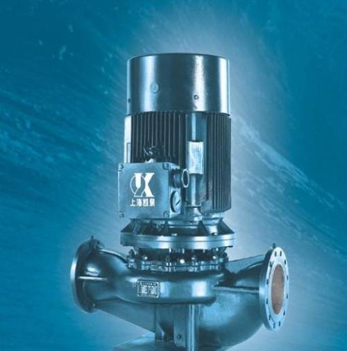 KQL100/235-30离心泵空调循环泵