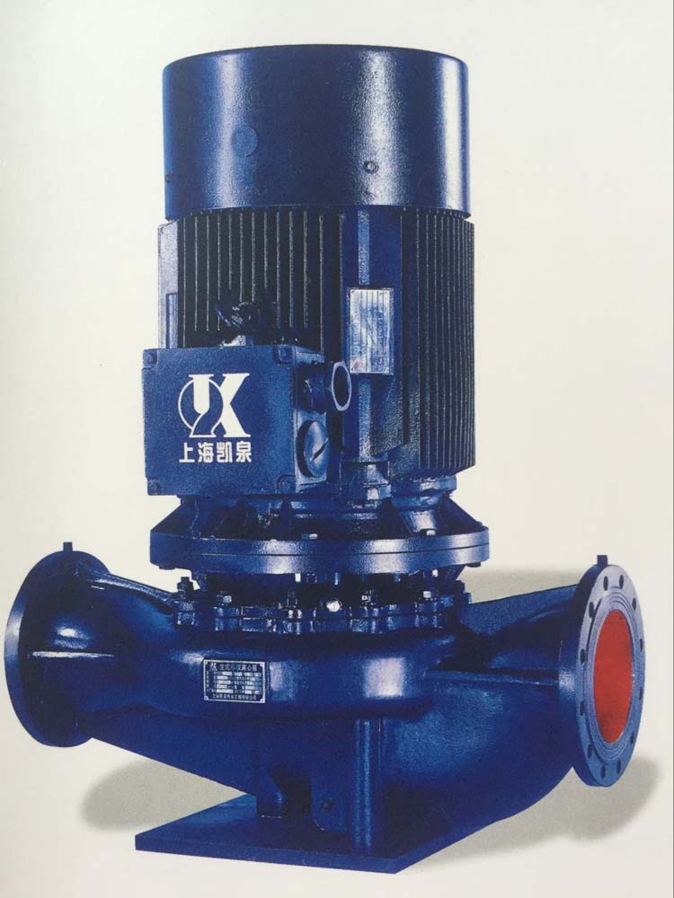 KQL50/110-1.1凯泉空调循环离心泵