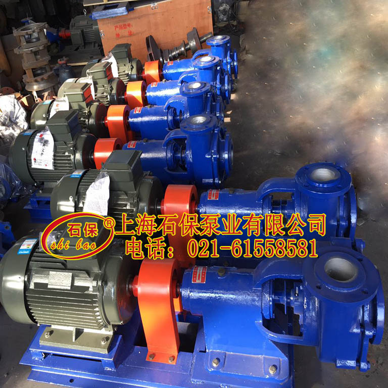 100UHB-120-50耐腐蚀泵,UHB耐腐蚀泵