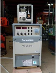 供应松下焊机YD-350FR 松下逆变气保焊机YD-350FR价格