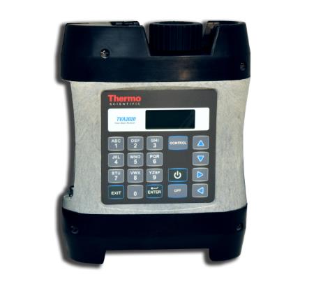 TVA2020C有毒挥发性气体分析仪
