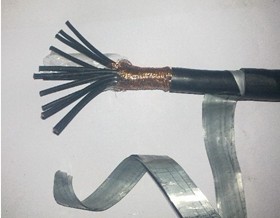 起重机电缆YC-J电缆规格