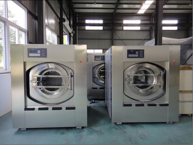泰州洗涤机械（烫平机，洗脱机，折叠机，烘干机）厂家