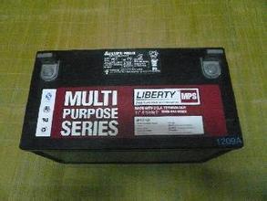 供应大力神蓄电池MPS12-65铅酸蓄电池总代理商价格