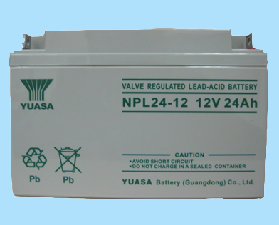 汤浅蓄电池，NP65-12，免维护铅酸蓄电池，北京UPS电源及电池