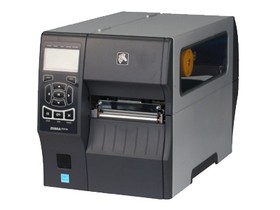 泗Zebra PT400洗唛打印机