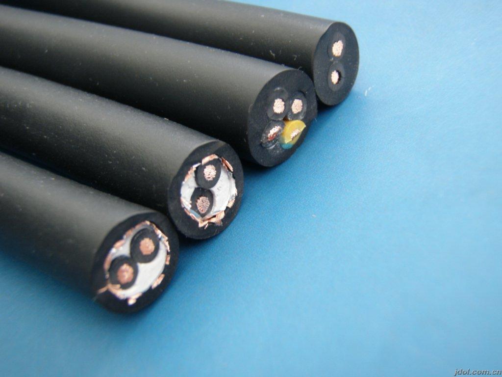 YZW橡套电缆最新价格更新