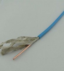 	铠装通讯电缆（防鼠/地埋 HYA53