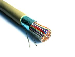 塑料绝缘控制电缆KVV优质线缆