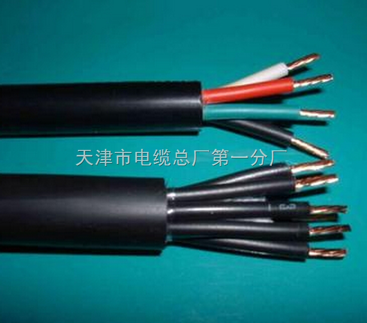 重庆轻型橡胶电缆YCW1*1