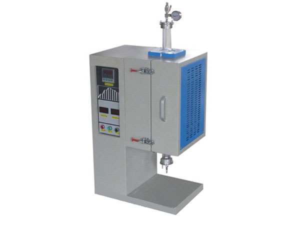 升降式电炉 氧化锆结晶炉 立式升降炉 升降式钟罩炉