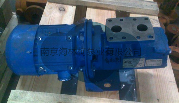 燃油泵ACE 032N2 NTBP IMO螺杆泵代理G050配件包