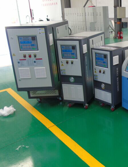 黑龙江模温机生产厂家，上海胡鑫机械有限公司
