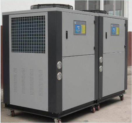 四川省冷水机制冷设备温度控制机生产厂家