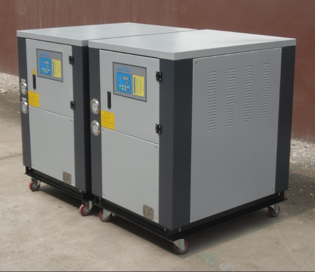 安徽省冷水机制冷设备温度控制机制造商