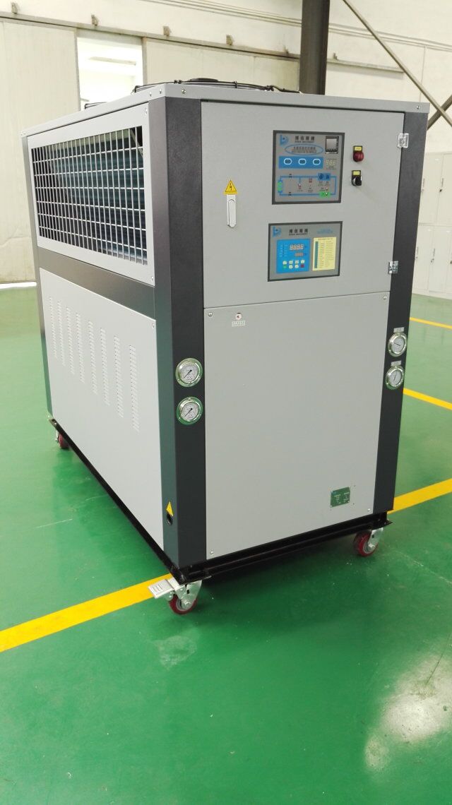 云南省冷水机制冷设备温度控制机价格报价