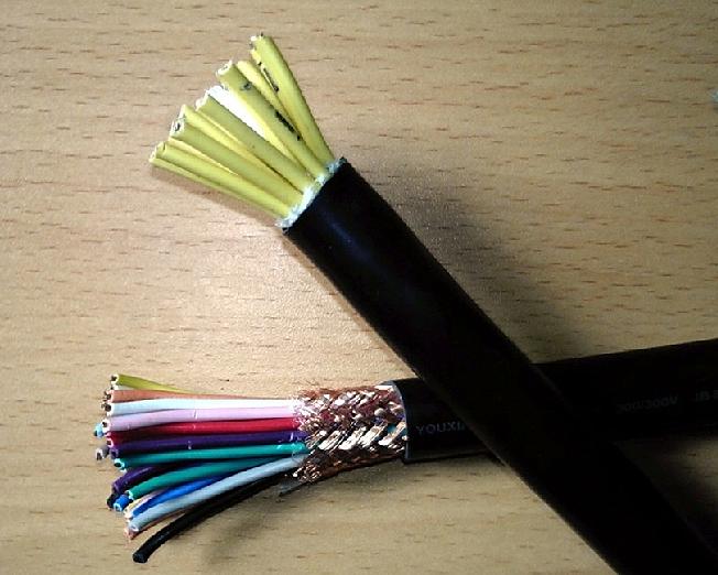 FS-VVRP4*2.5+2*1.0电缆供应商
